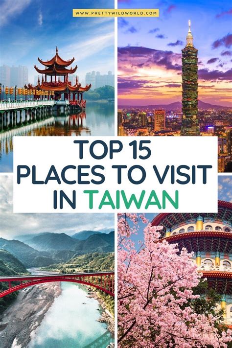 taiwan cities and towns|10 best places to visit in Taiwan .